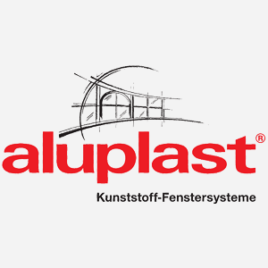 aluplast Logo