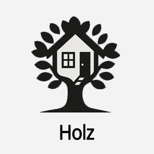 Holz Logo