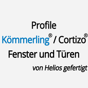 Kömmerling und Cortizo